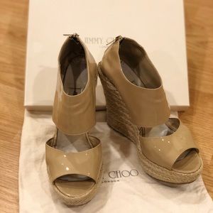Jimmy Choo Summer shoes
